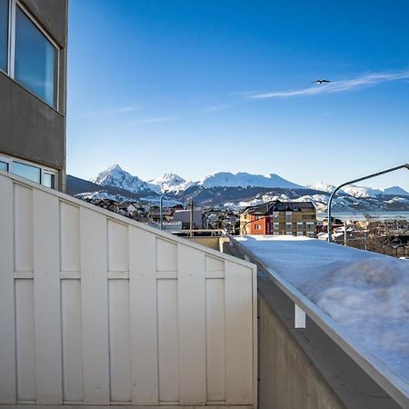 Temporales Ushuaia - Modo Sur 2 Kültér fotó
