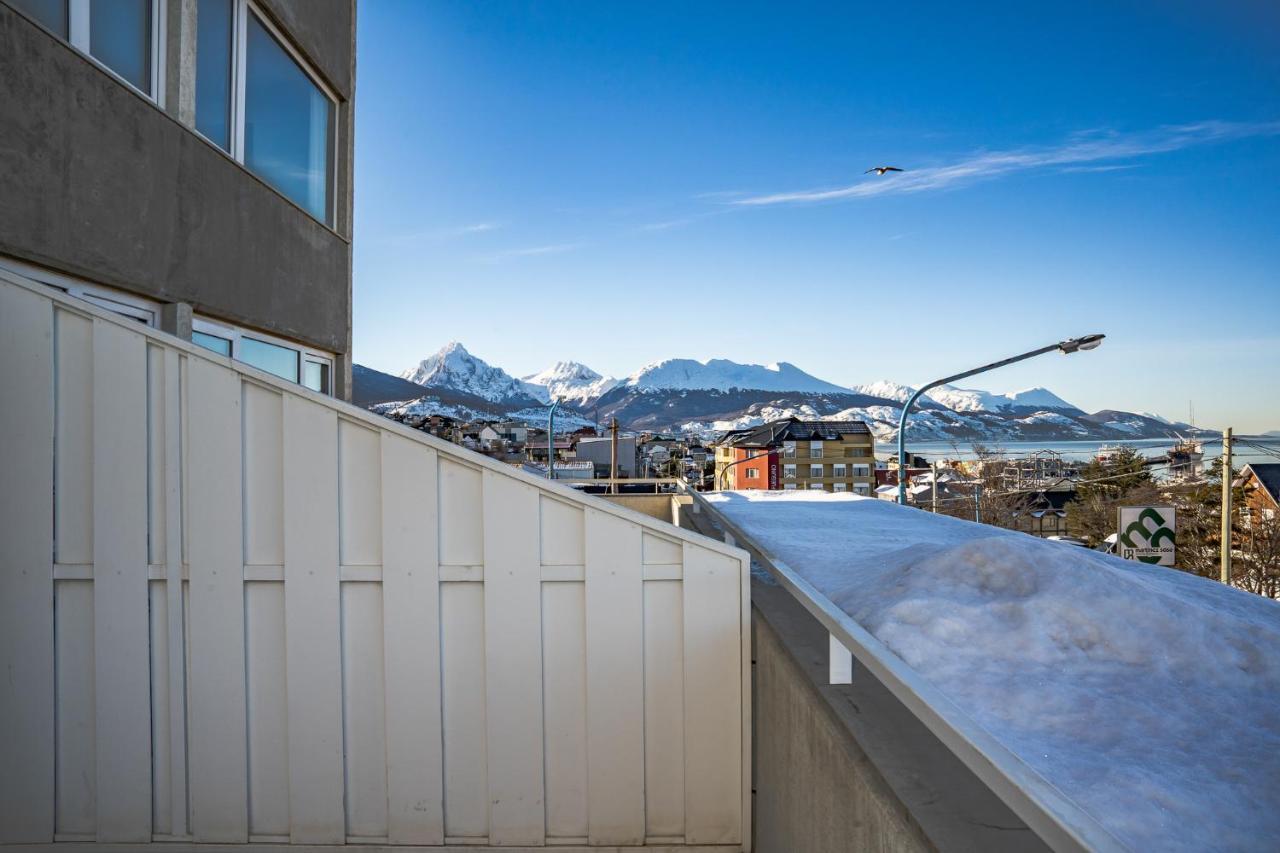 Temporales Ushuaia - Modo Sur 2 Kültér fotó