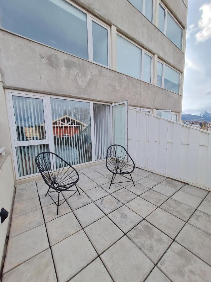 Temporales Ushuaia - Modo Sur 2 Kültér fotó