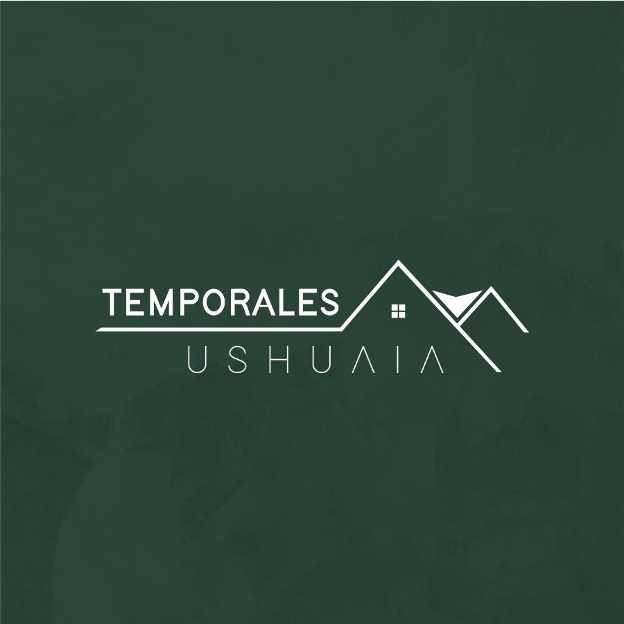 Temporales Ushuaia - Modo Sur 2 Kültér fotó